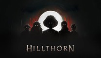 Hillthorn
