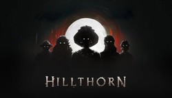 Hillthorn