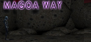 Magoa Way cover image