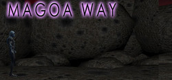 Magoa Way