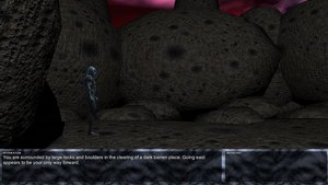 Magoa Way screenshot