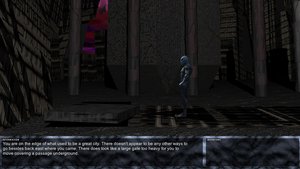 Magoa Way screenshot