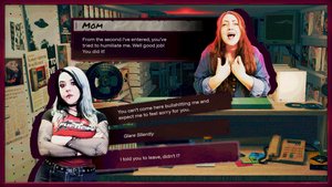 Murder Meet Cute  screenshot