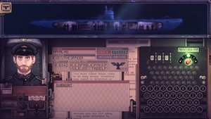 False Echo screenshot