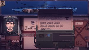 False Echo screenshot