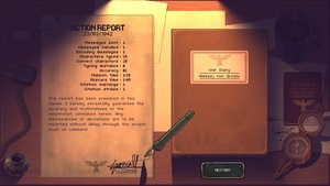 False Echo screenshot
