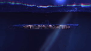 False Echo screenshot