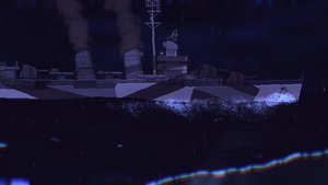 False Echo screenshot
