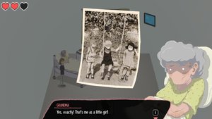 Grandma(88) screenshot