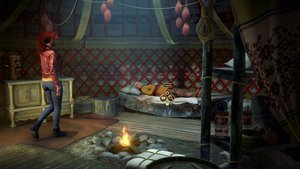 Secret Files: Tunguska – Remastered screenshot