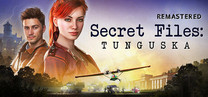 Secret Files: Tunguska – Remastered