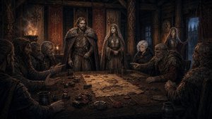 Signum Temporis: The Beginning screenshot