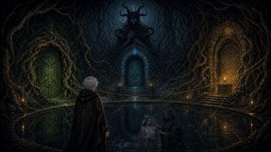 Signum Temporis: The Beginning screenshot