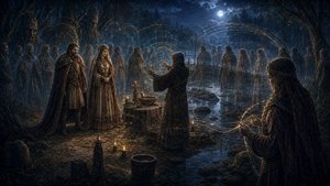 Signum Temporis: The Beginning screenshot