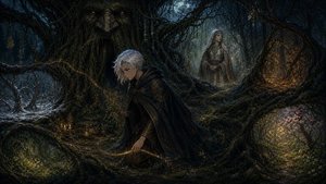 Signum Temporis: The Beginning screenshot