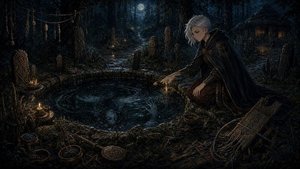 Signum Temporis: The Beginning screenshot