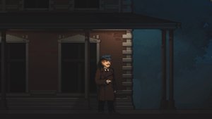 What Awaits, Aleksey? screenshot
