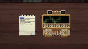 What Awaits, Aleksey? screenshot
