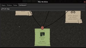 What Awaits, Aleksey? screenshot