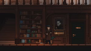 What Awaits, Aleksey? screenshot