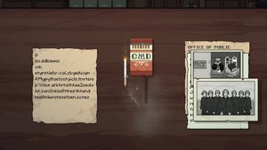 What Awaits, Aleksey? screenshot