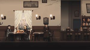What Awaits, Aleksey? screenshot
