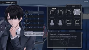 Whispers of the Luminaries: Part 1 screenshot