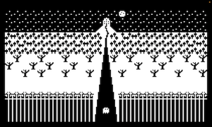 Life's Too Short: A Christmas Spirit screenshot