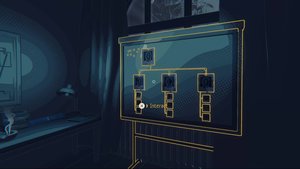 The Darkest Files: The Battalion (DLC) screenshot