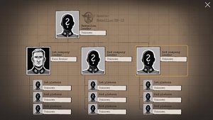 The Darkest Files: The Battalion (DLC) screenshot