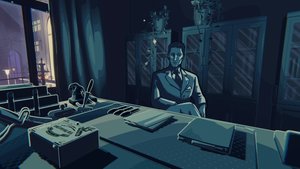 The Darkest Files: The Battalion (DLC) screenshot