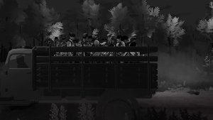 The Darkest Files: The Battalion (DLC) screenshot