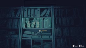 The Darkest Files: The Battalion (DLC) screenshot