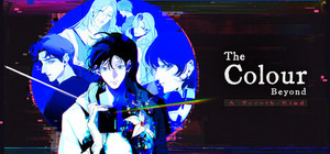 The Colour Beyond: A Zeroth Kind cover image