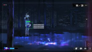 The Colour Beyond: A Zeroth Kind screenshot
