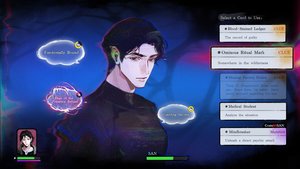 The Colour Beyond: A Zeroth Kind screenshot