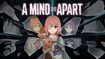 A Mind Apart