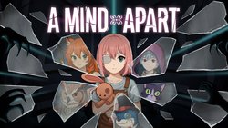 A Mind Apart