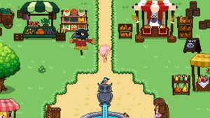 A Mind Apart screenshot