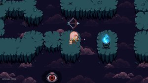 A Mind Apart screenshot