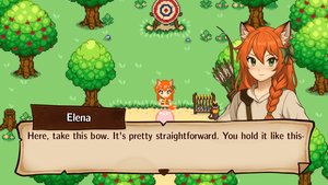 A Mind Apart screenshot