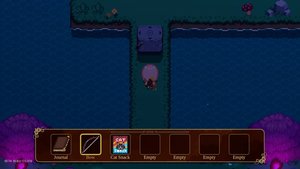 A Mind Apart screenshot