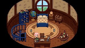 A Mind Apart screenshot