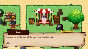 A Mind Apart screenshot