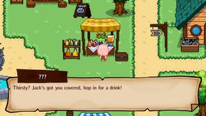 A Mind Apart screenshot