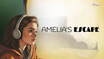 Amelia's Escape