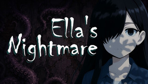 Ella's Nightmare cover image