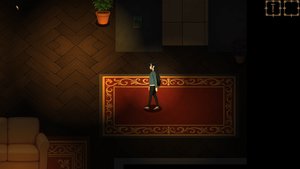 Ella's Nightmare screenshot