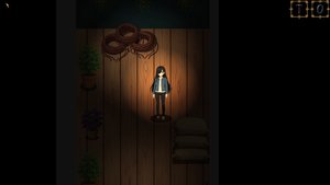 Ella's Nightmare screenshot