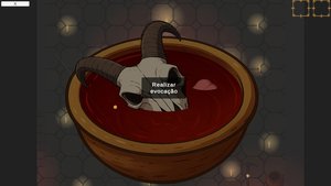 Ella's Nightmare screenshot